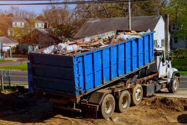 Professional Junk Removal in Pocomoke City, MD