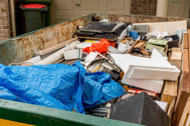 Basement Cleanout Services in Pocomoke City, MD