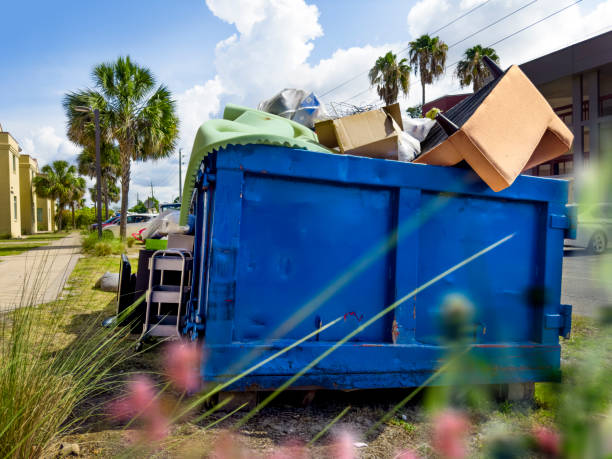 Full-Service Junk Removal in Pocomoke City, MD