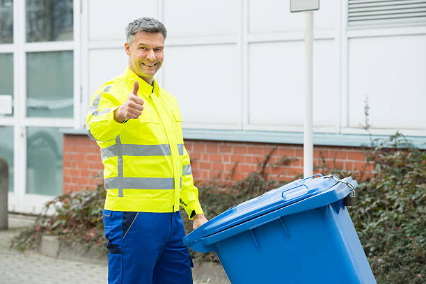 Best Attic Cleanout Services  in Pocomoke City, MD